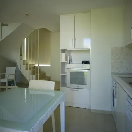 Blue Mare Hibiscus 2 Apartment Karpasa