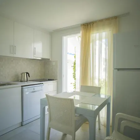 Blue Mare Hibiscus 2 Apartment Karpasa