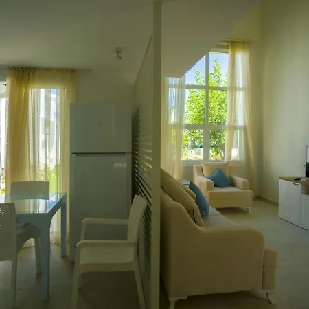 Apartment Blue Mare Hibiscus 2 *