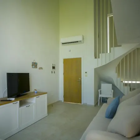 Blue Mare Hibiscus 2 Apartment Karpasa