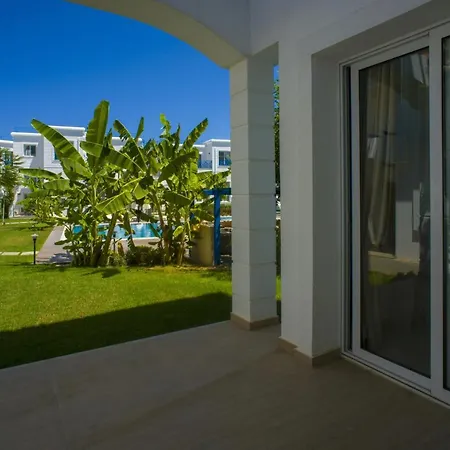 Apartment Blue Mare Hibiscus 2 *