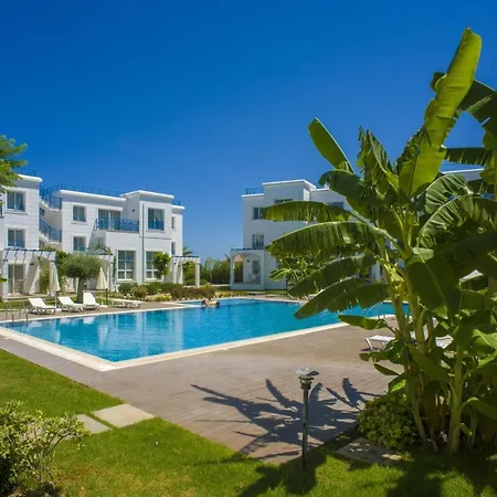 Apartment Blue Mare Hibiscus 2 Karpasa