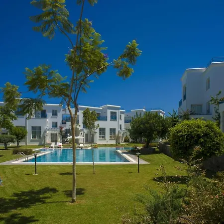 Blue Mare Hibiscus 2 Apartment Karpasa