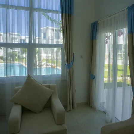 Apartment Blue Mare Hibiscus 2 *